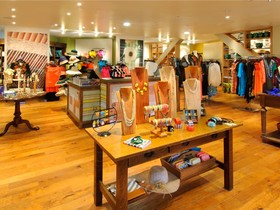 The Omni Grove Park Inn