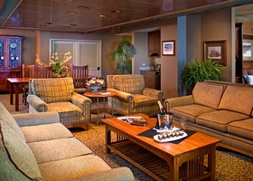 The Omni Grove Park Inn