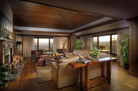 The Omni Grove Park Inn