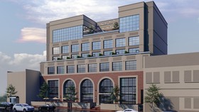 The Restoration Asheville