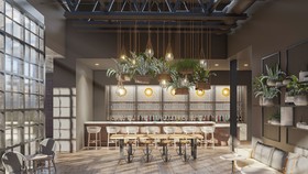 The Restoration Asheville