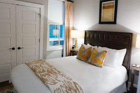The Windsor Boutique Hotel