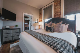 The Windsor Boutique Hotel