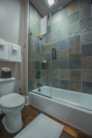 The Windsor Boutique Hotel