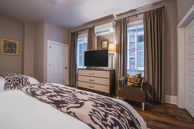 The Windsor Boutique Hotel