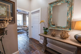 The Windsor Boutique Hotel