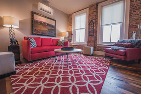 The Windsor Boutique Hotel