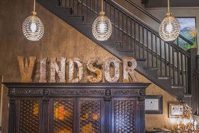 The Windsor Boutique Hotel