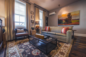 The Windsor Boutique Hotel