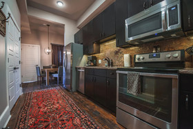 The Windsor Boutique Hotel