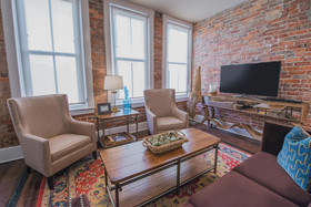 The Windsor Boutique Hotel