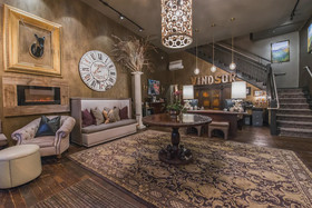 The Windsor Boutique Hotel