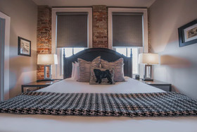 The Windsor Boutique Hotel