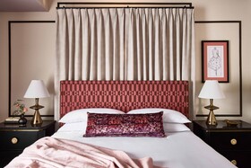 Zelda Dearest Hotel