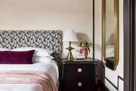 Zelda Dearest Hotel