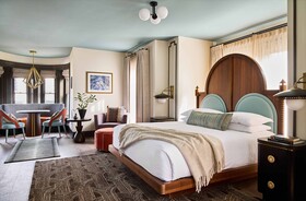 Zelda Dearest Hotel