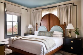 Zelda Dearest Hotel
