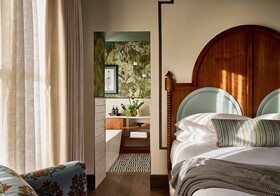 Zelda Dearest Hotel