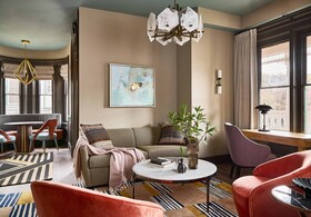 Zelda Dearest Hotel