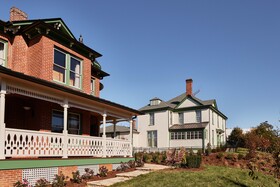 Zelda Dearest Hotel