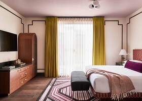 Zelda Dearest Hotel