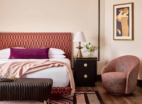 Zelda Dearest Hotel