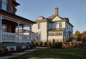 Zelda Dearest Hotel