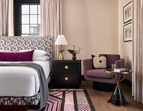 Zelda Dearest Hotel