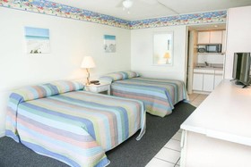 Bogue Shores