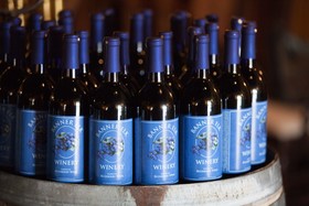 Banner Elk Winery & Villa