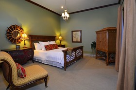 Banner Elk Winery & Villa