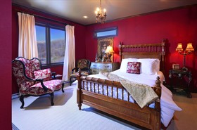 Banner Elk Winery & Villa