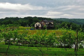 Banner Elk Winery & Villa