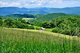 Banner Elk Winery & Villa