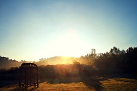 Banner Elk Winery & Villa