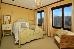 Banner Elk Winery & Villa