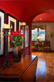 Banner Elk Winery & Villa