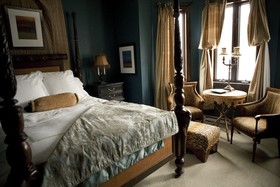 Banner Elk Winery & Villa