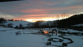 Banner Elk Winery & Villa