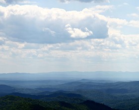 Banner Elk Winery & Villa