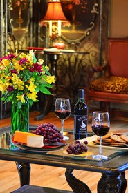 Banner Elk Winery & Villa