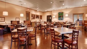 Best Western Mountain Lodge At Banner Elk