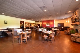 Best Western Mountain Lodge At Banner Elk