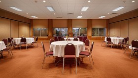 Best Western Mountain Lodge At Banner Elk