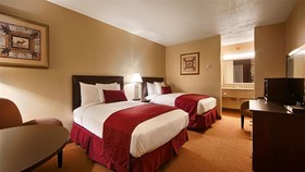 Best Western Mountain Lodge At Banner Elk