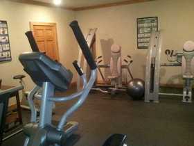 Best Western Mountain Lodge At Banner Elk