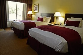 Best Western Mountain Lodge At Banner Elk