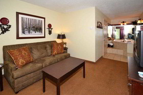 Best Western Mountain Lodge At Banner Elk