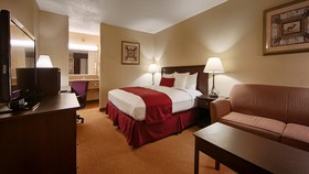 Best Western Mountain Lodge At Banner Elk