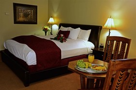 Best Western Mountain Lodge At Banner Elk